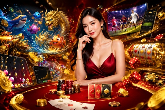 betcup sứ mệnh và tầm nhìn